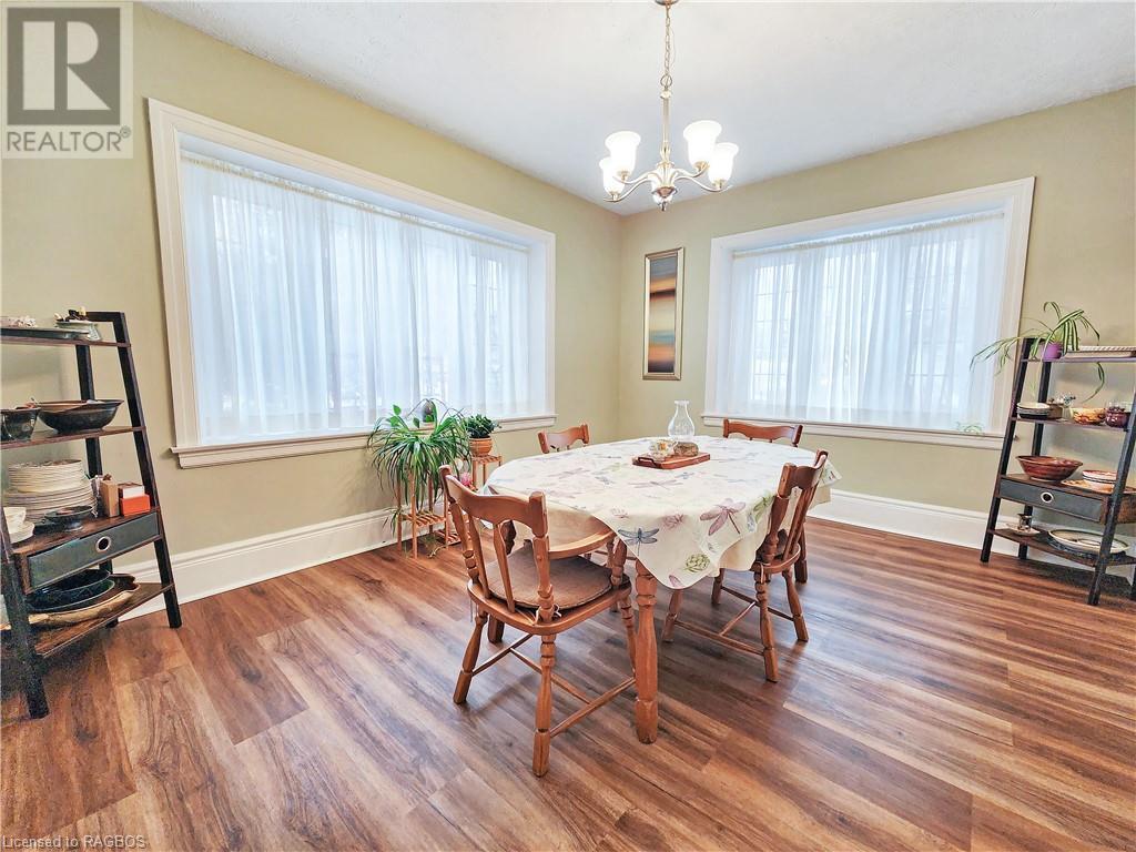 491 Gould Street, Wiarton, Ontario  N0H 2T0 - Photo 23 - 40534759