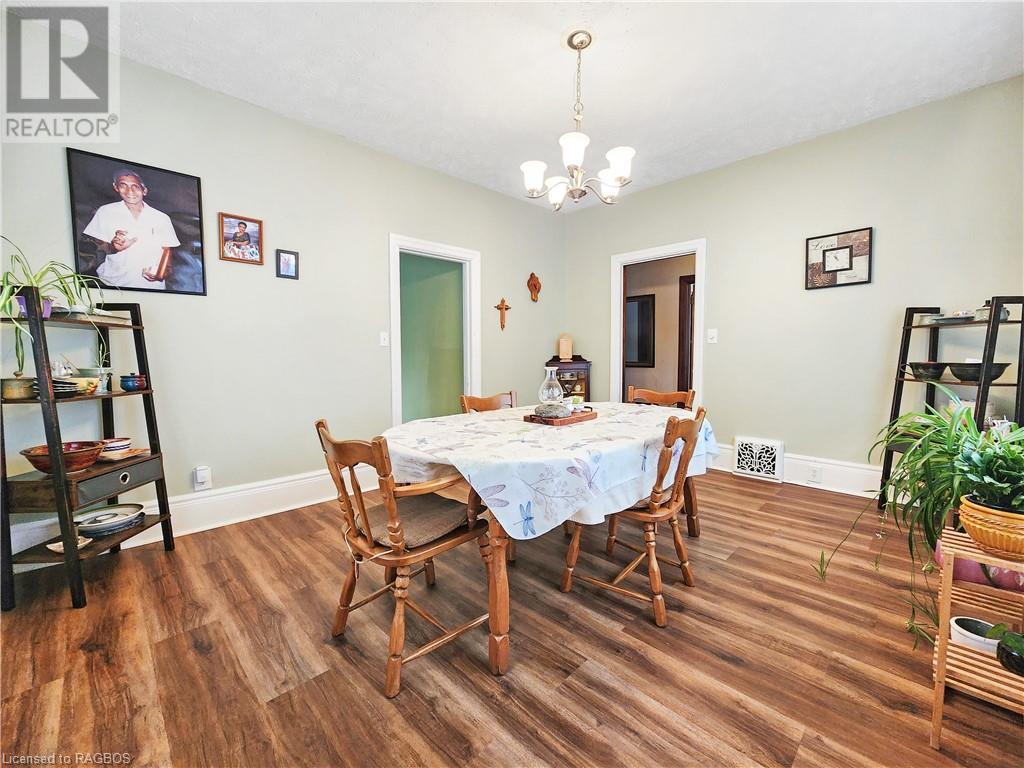 491 Gould Street, Wiarton, Ontario  N0H 2T0 - Photo 24 - 40534759