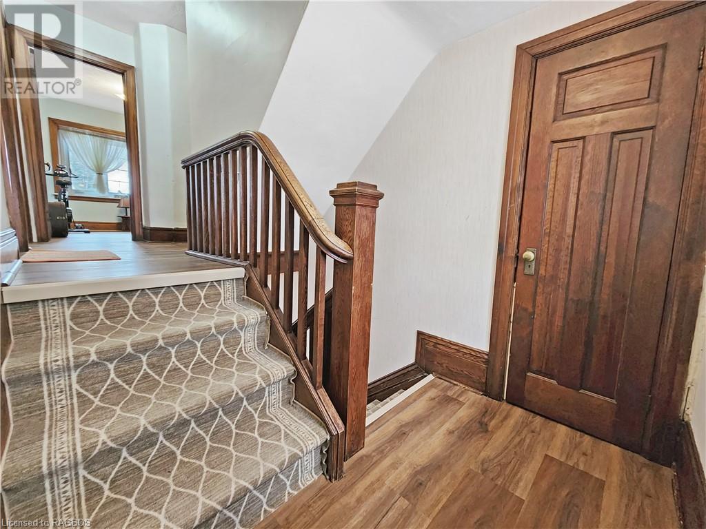 491 Gould Street, Wiarton, Ontario  N0H 2T0 - Photo 27 - 40534759