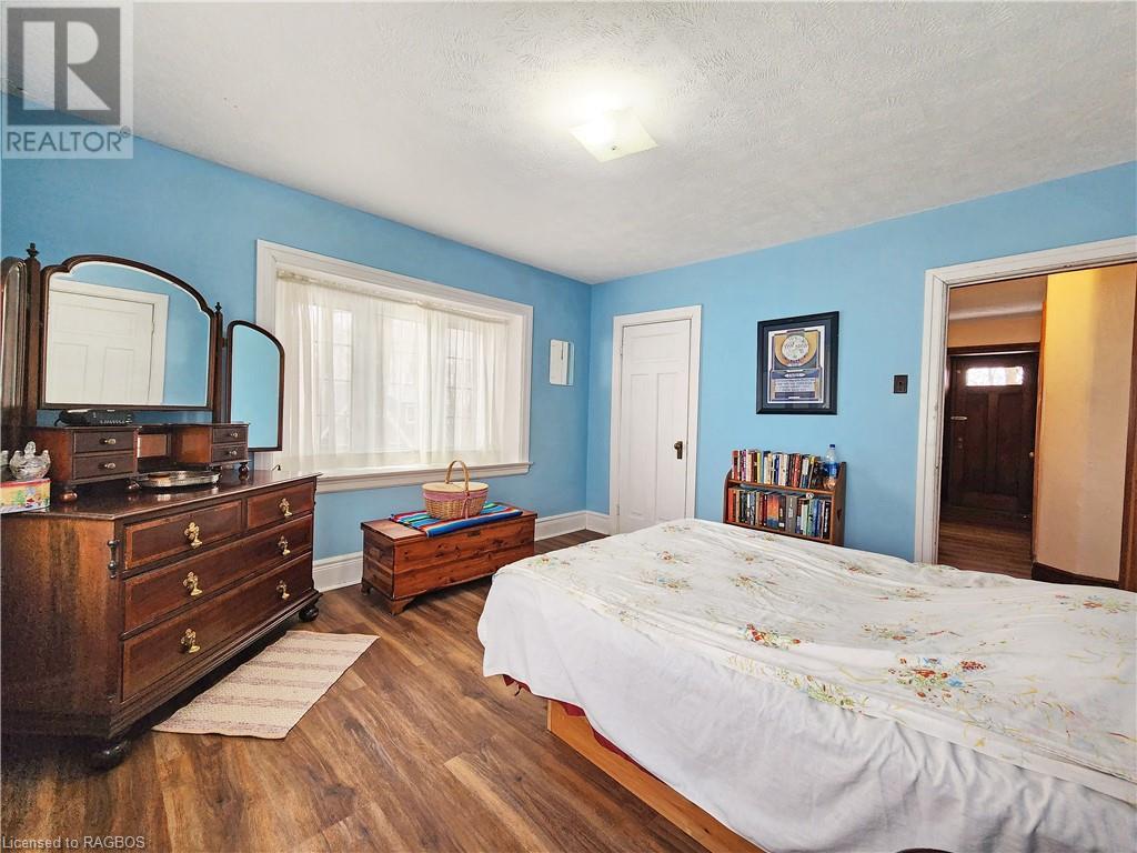 491 Gould Street, Wiarton, Ontario  N0H 2T0 - Photo 31 - 40534759