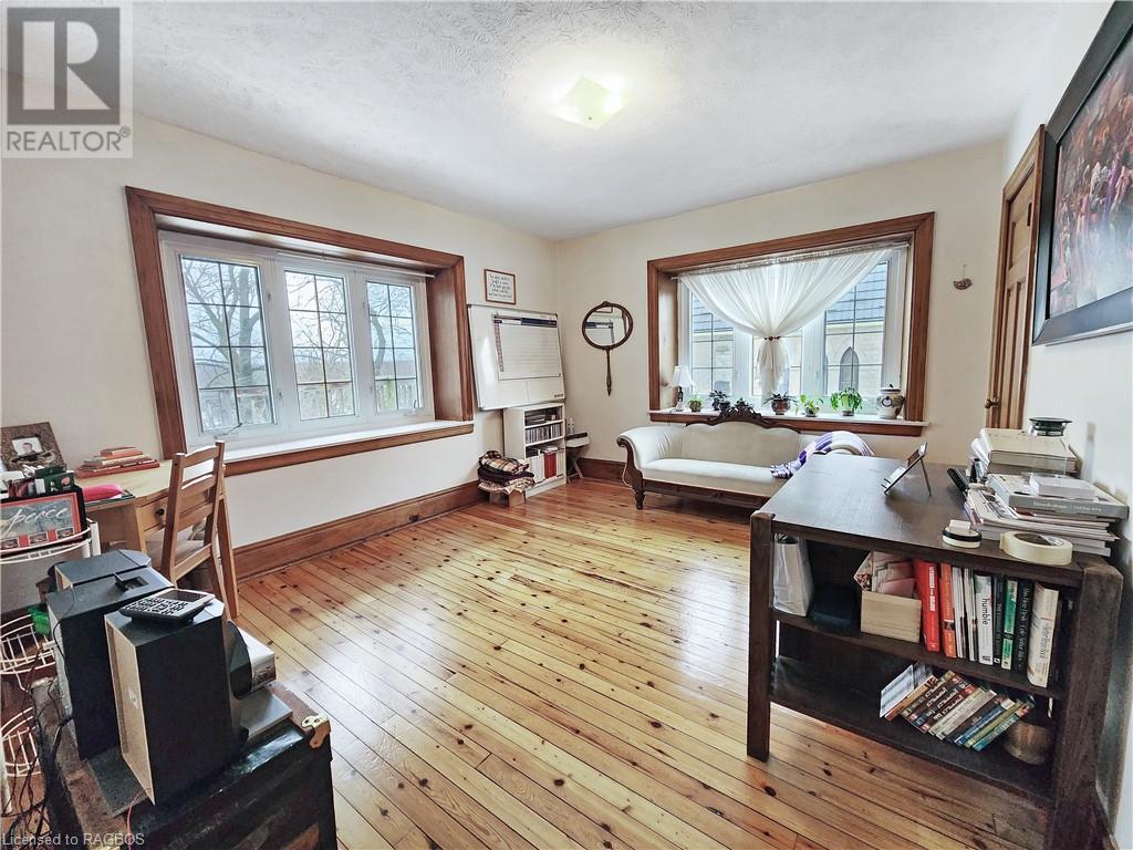 491 Gould Street, Wiarton, Ontario  N0H 2T0 - Photo 34 - 40534759