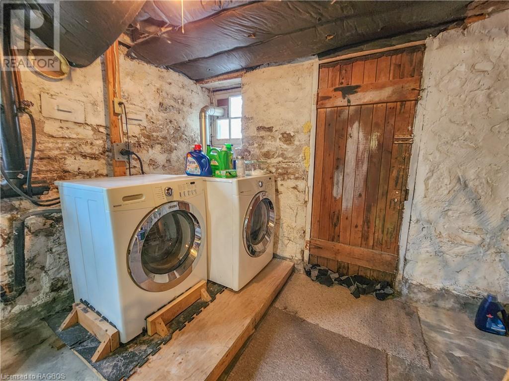 491 Gould Street, Wiarton, Ontario  N0H 2T0 - Photo 44 - 40534759