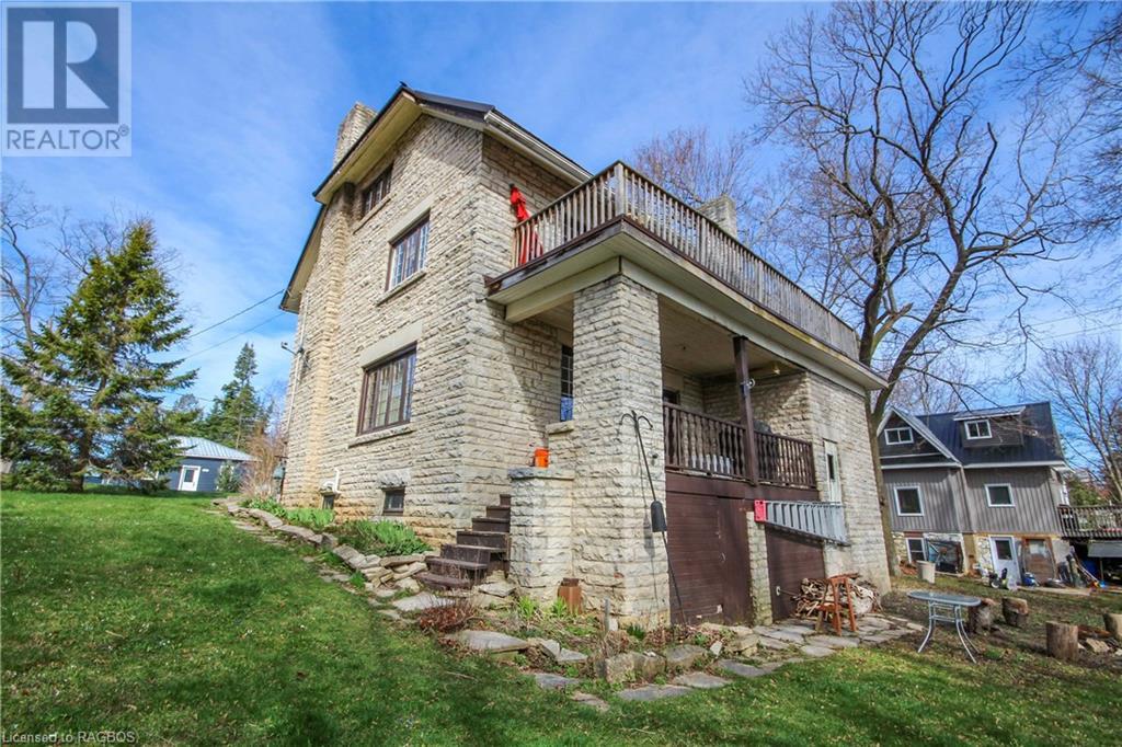 491 Gould Street, Wiarton, Ontario  N0H 2T0 - Photo 7 - 40534759