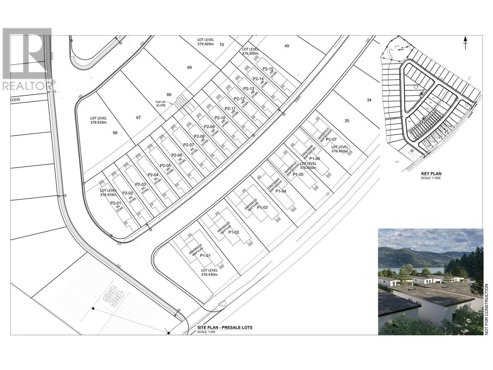 12204 Westside Road Unit# P2-15, Vernon, British Columbia  V1H 2A4 - Photo 7 - 10303805