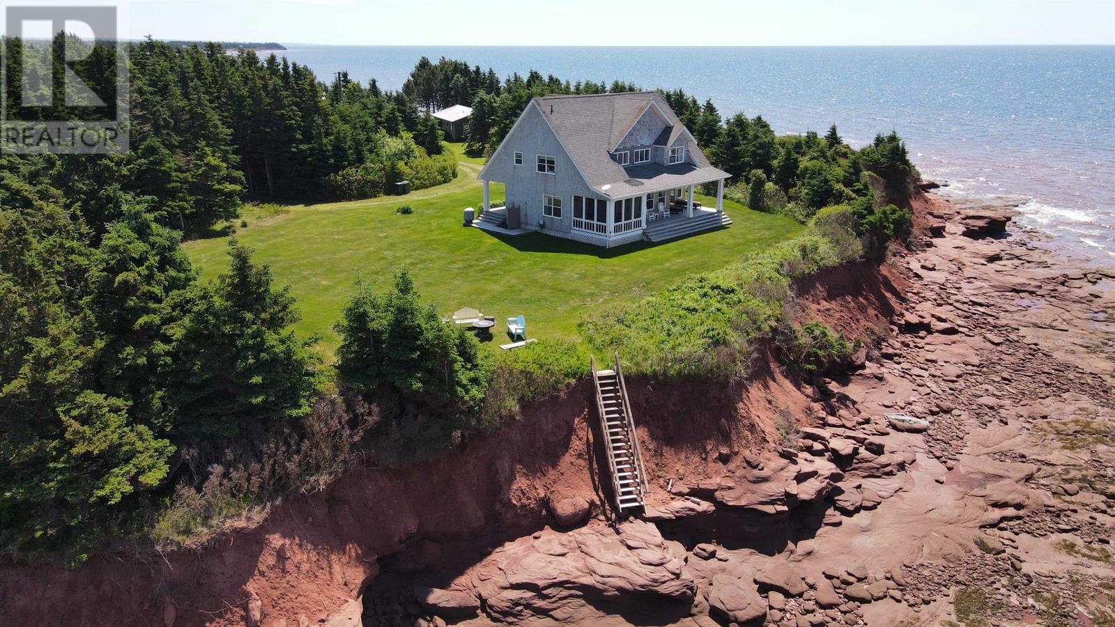 4 Gordons Way, augustine cove, Prince Edward Island