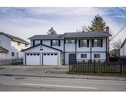 3520 CLEARBROOK ROAD, abbotsford, British Columbia