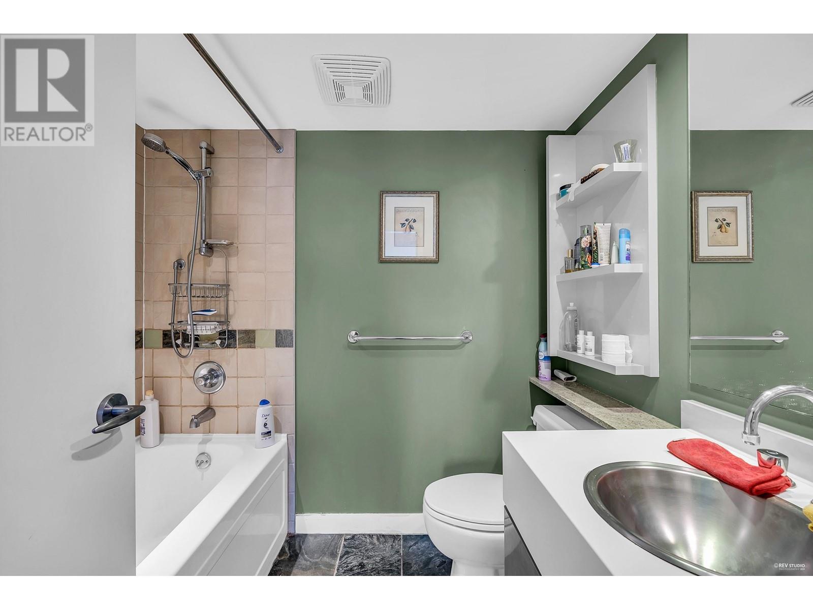 1803 1438 Richards Street, Vancouver, British Columbia  V6Z 3B8 - Photo 20 - R2847160