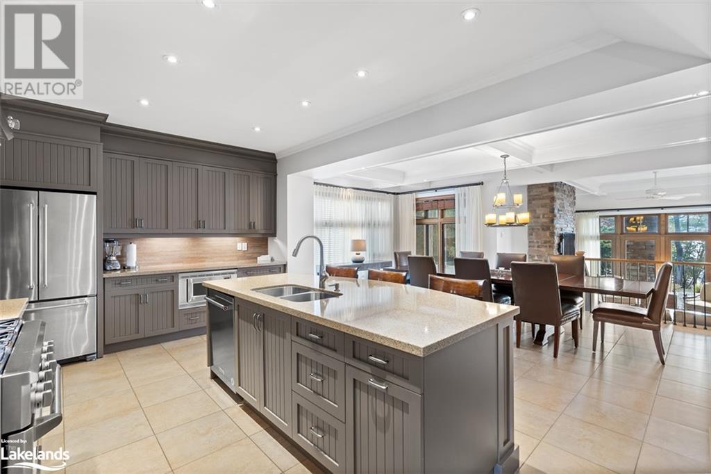 1003 Matthews Drive Unit# C6 7e, Windermere, Ontario  P0B 1P0 - Photo 9 - 40537959