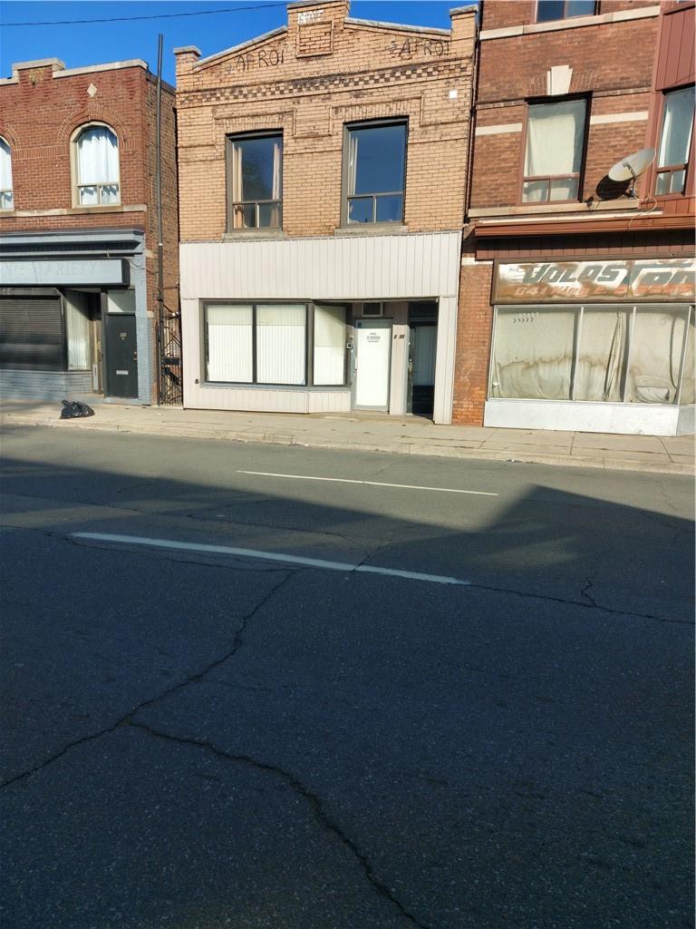 639 King Street E, Hamilton, Ontario  L8N 1E5 - Photo 1 - H4184629