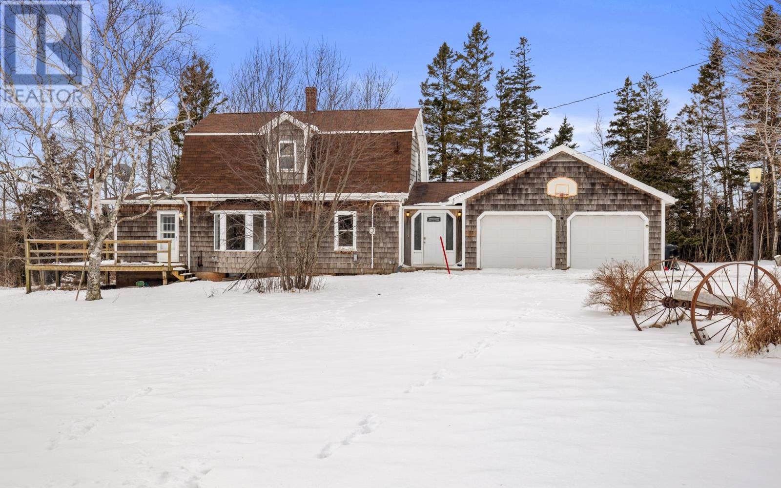 11863 St Peters Road, tracadie, Prince Edward Island