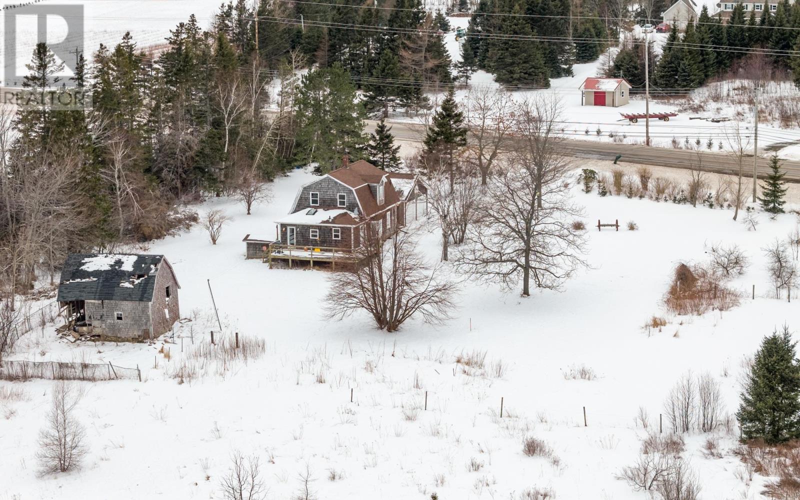 11863 St Peters Road, Tracadie, Prince Edward Island  C0A 1T0 - Photo 39 - 202402296