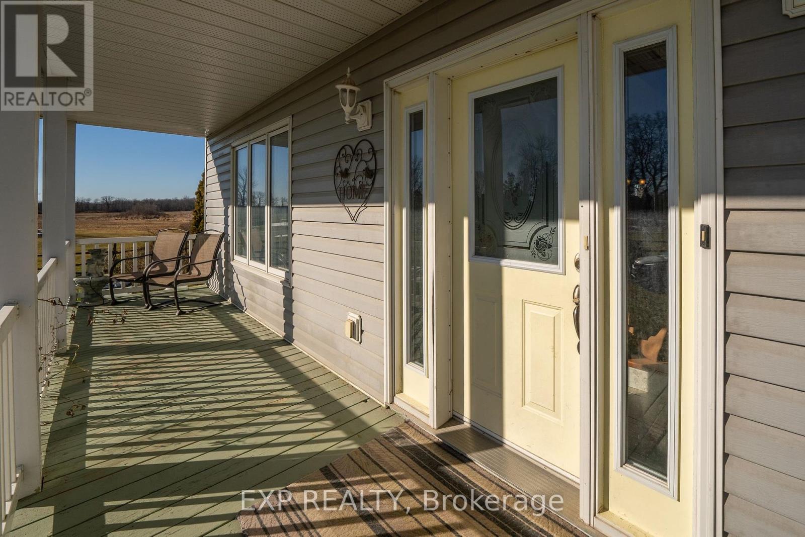 1149 County Road 5, Prince Edward County, Ontario  K0K 2T0 - Photo 3 - X8048648