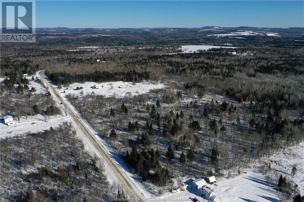 Lot Route 595, Nackawic, New Brunswick  E6G 2H8 - Photo 2 - M157227
