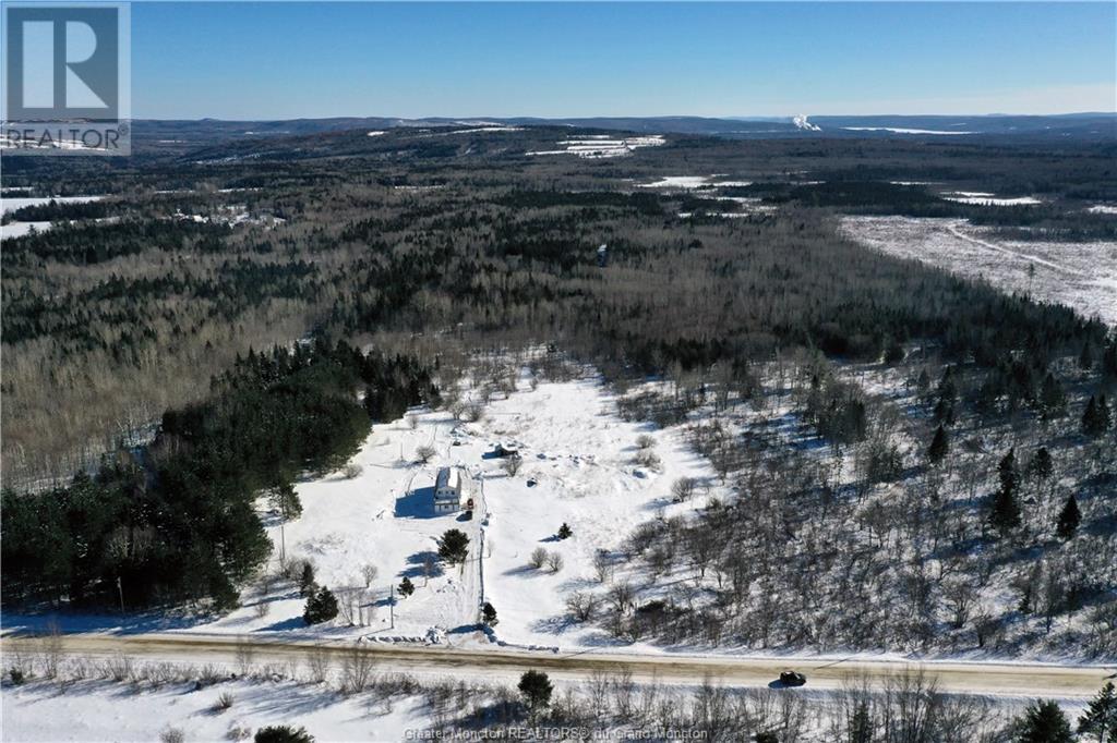 Lot Route 595, Nackawic, New Brunswick  E6G 2H8 - Photo 4 - M157227