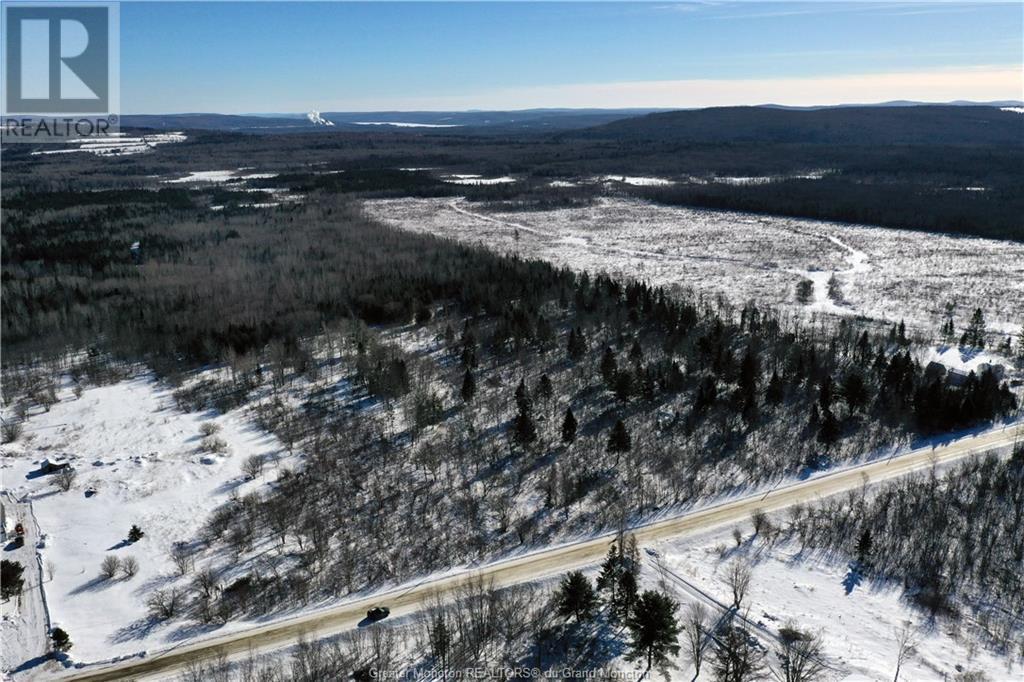 Lot Route 595, Nackawic, New Brunswick  E6G 2H8 - Photo 5 - M157227