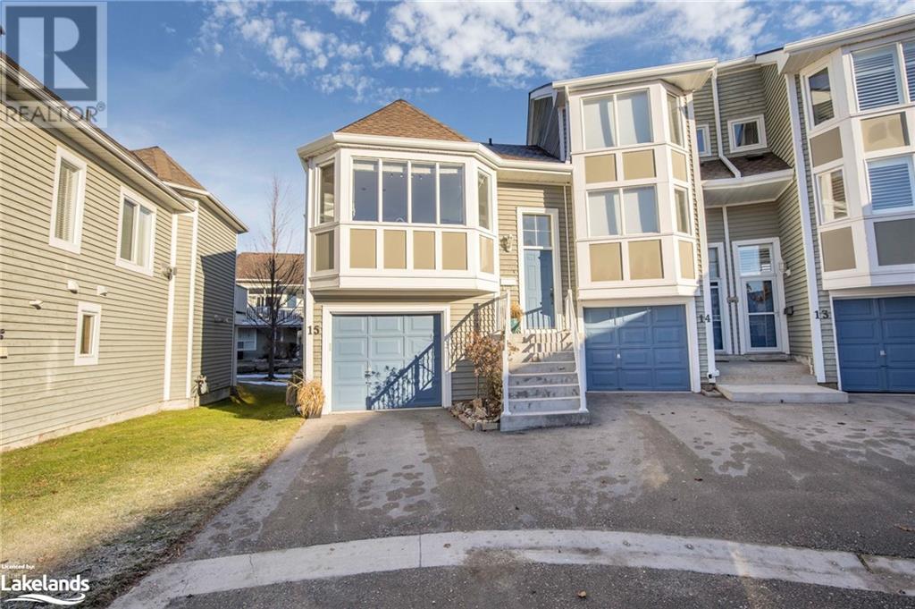 15 Cranberry Quay, Collingwood, Ontario  L9Y 5C2 - Photo 2 - 40537290