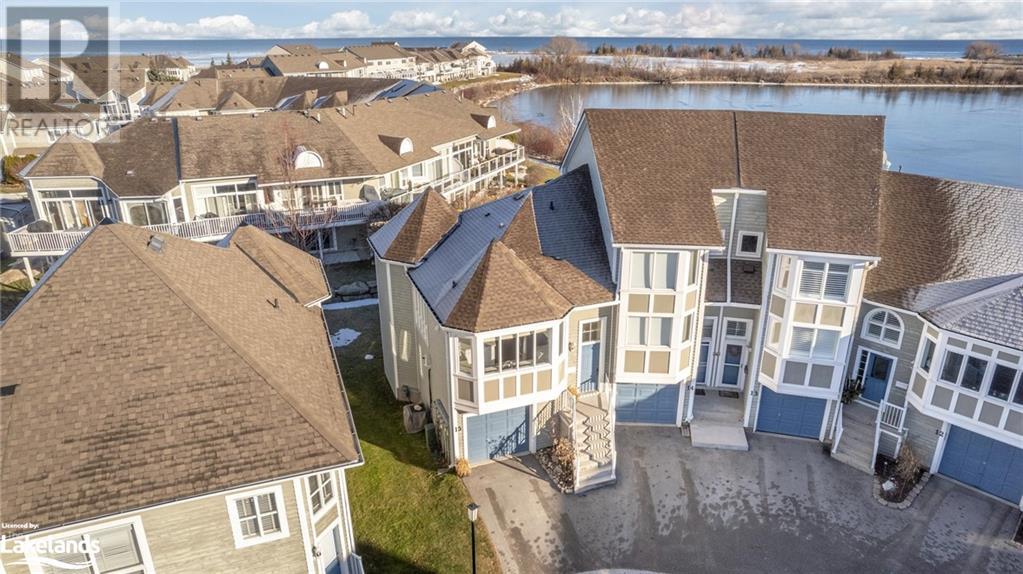 15 Cranberry Quay, Collingwood, Ontario  L9Y 5C2 - Photo 27 - 40537290