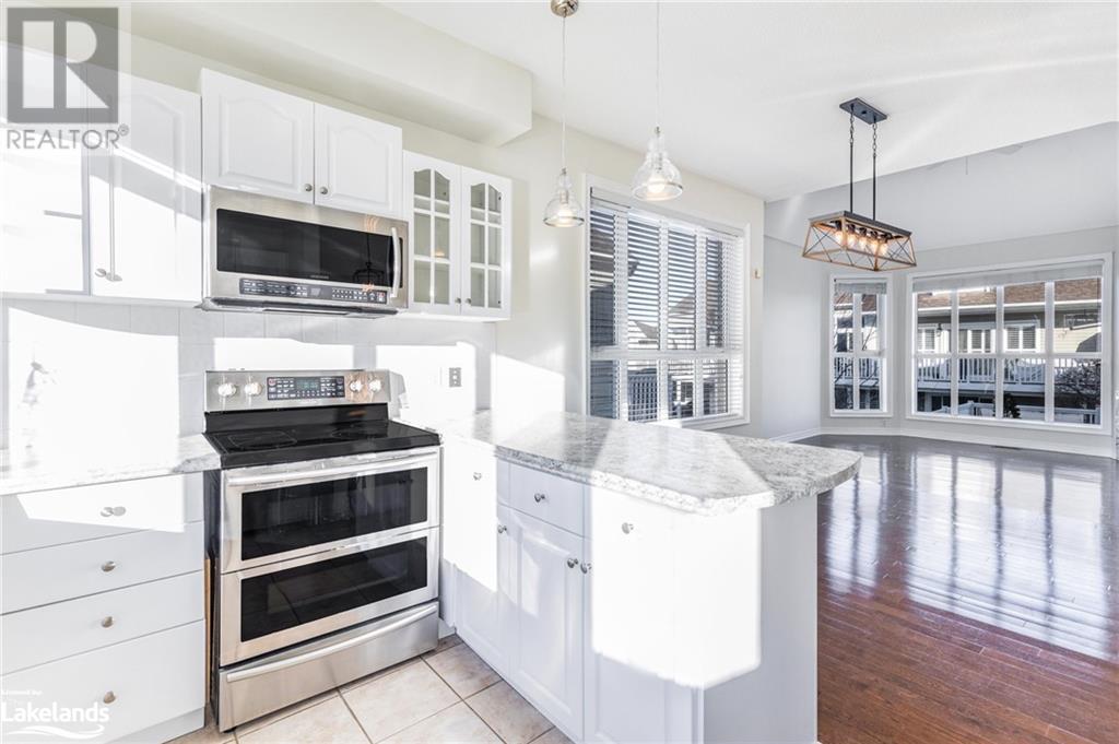 15 Cranberry Quay, Collingwood, Ontario  L9Y 5C2 - Photo 6 - 40537290