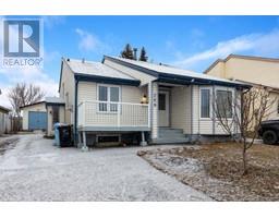 269 Bird Crescent Thickwood, Fort McMurray, Ca