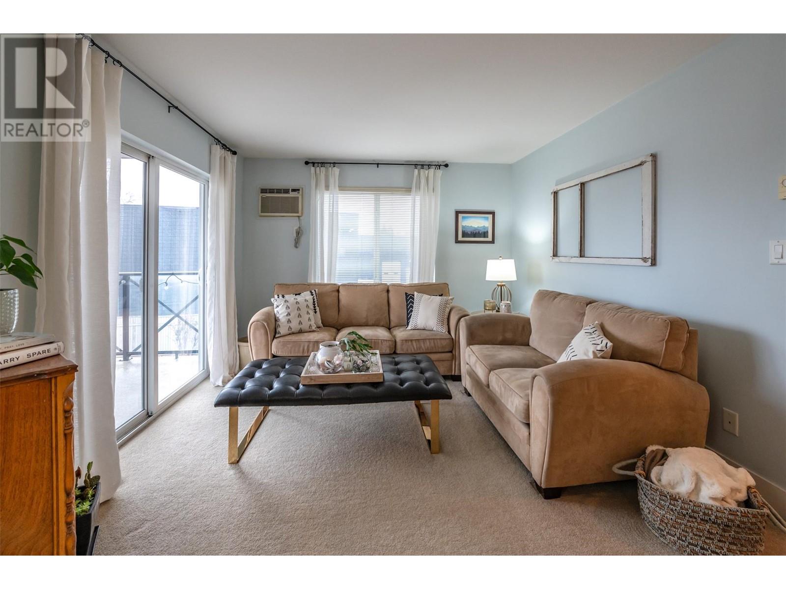 246 Hastings Avenue Unit# 207 Penticton