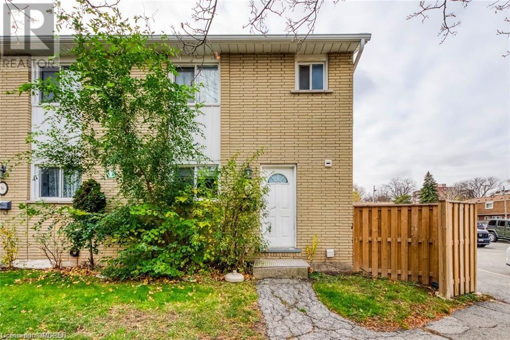 54 RIVERDALE Drive Unit# 22, hamilton, Ontario