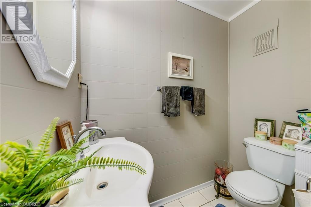 54 Riverdale Drive Unit# 22, Hamilton, Ontario  L8E 1K3 - Photo 14 - 40534855