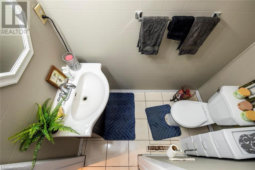 54 Riverdale Drive Unit# 22, Hamilton, Ontario  L8E 1K3 - Photo 15 - 40534855