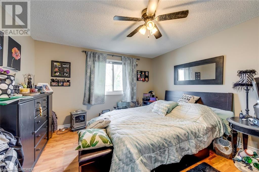54 Riverdale Drive Unit# 22, Hamilton, Ontario  L8E 1K3 - Photo 18 - 40534855