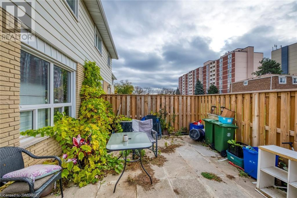 54 Riverdale Drive Unit# 22, Hamilton, Ontario  L8E 1K3 - Photo 25 - 40534855