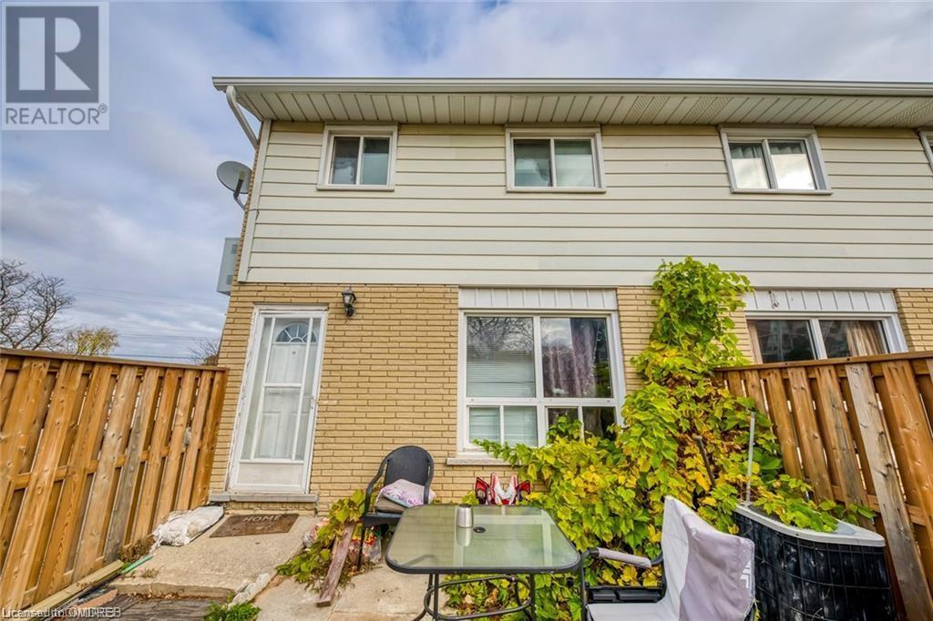54 Riverdale Drive Unit# 22, Hamilton, Ontario  L8E 1K3 - Photo 27 - 40534855