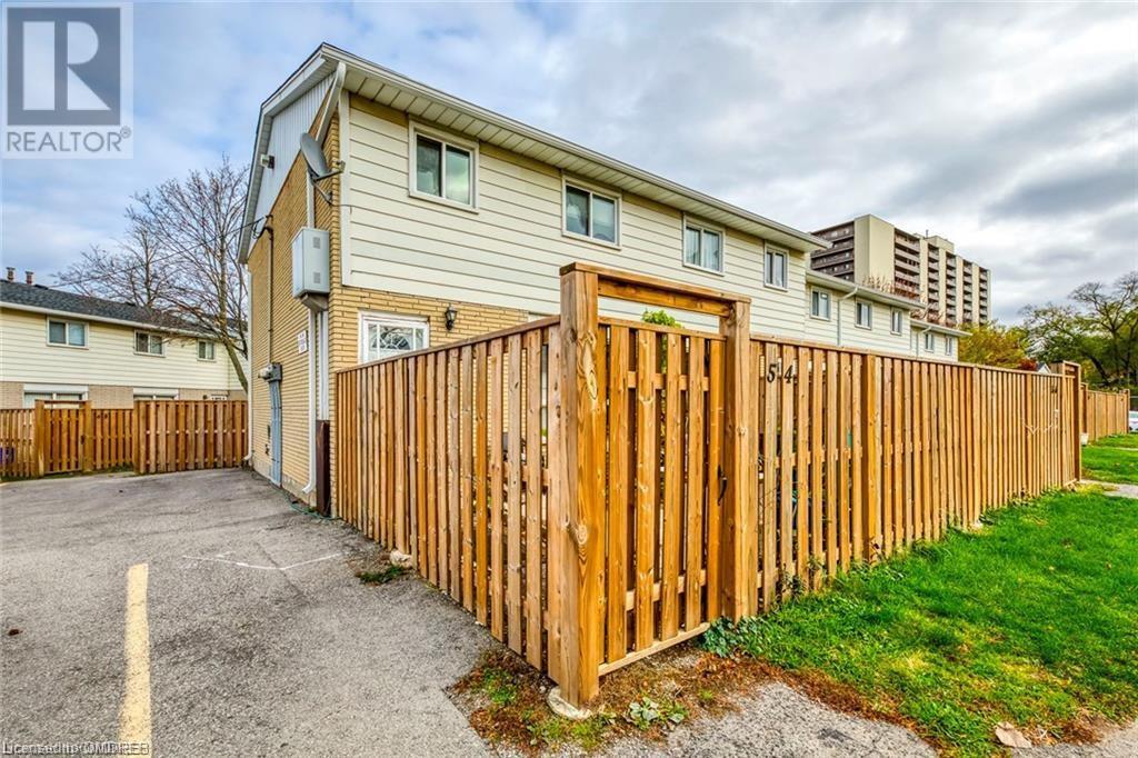 54 Riverdale Drive Unit# 22, Hamilton, Ontario  L8E 1K3 - Photo 28 - 40534855