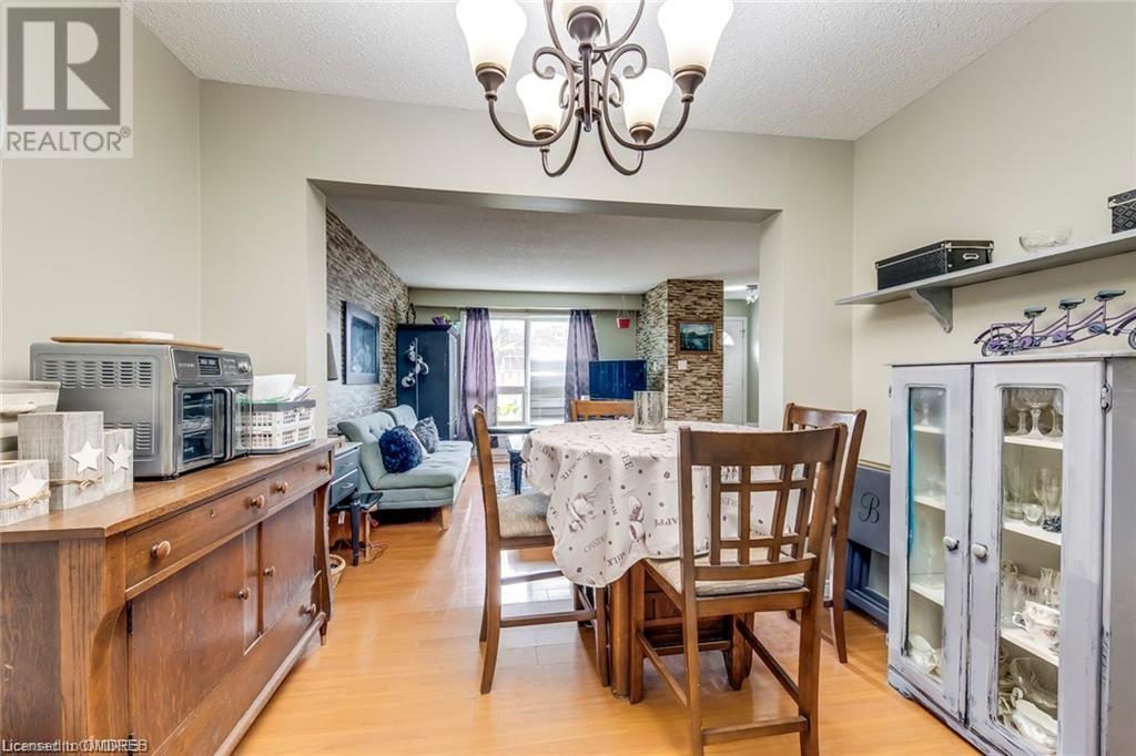 54 Riverdale Drive Unit# 22, Hamilton, Ontario  L8E 1K3 - Photo 9 - 40534855