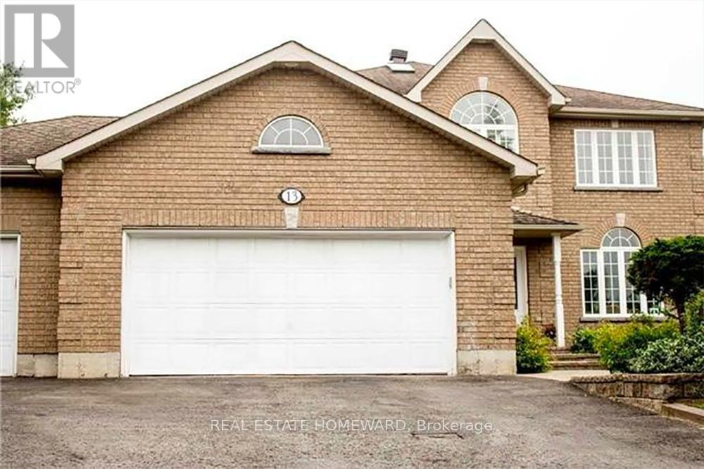 13 Fawn Crescent, Barrie, 4 Bedrooms Bedrooms, ,4 BathroomsBathrooms,Single Family,For Rent,Fawn,S8049012