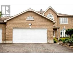 13 Fawn Cres, Barrie, Ca