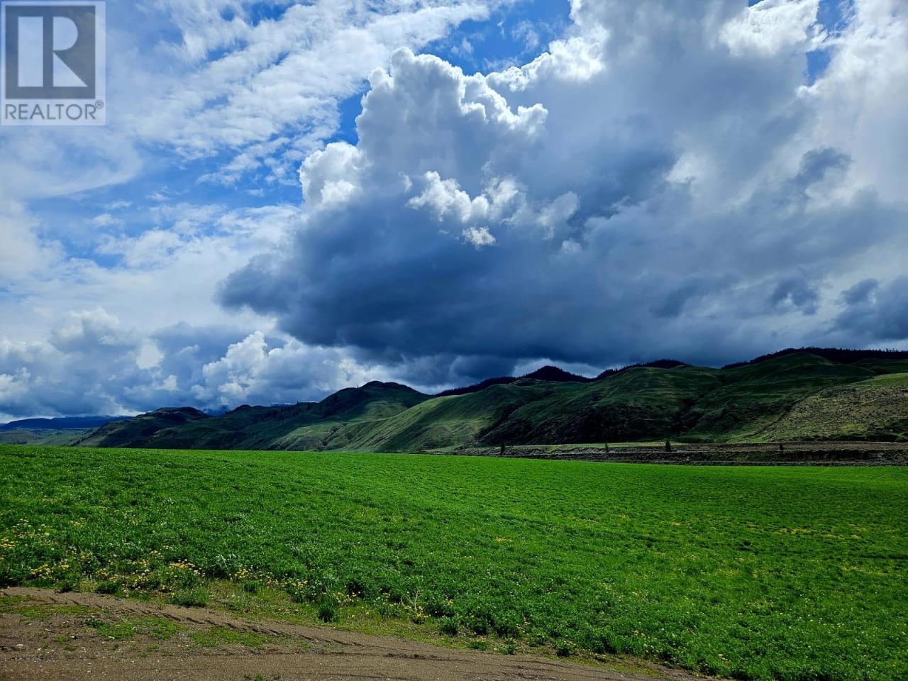 Nw 1/4 Barnes Lake Road, Ashcroft, British Columbia   - Photo 10 - 176609