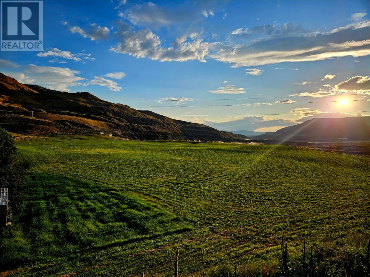 Nw 1/4 Barnes Lake Road, Ashcroft, British Columbia   - Photo 14 - 176609