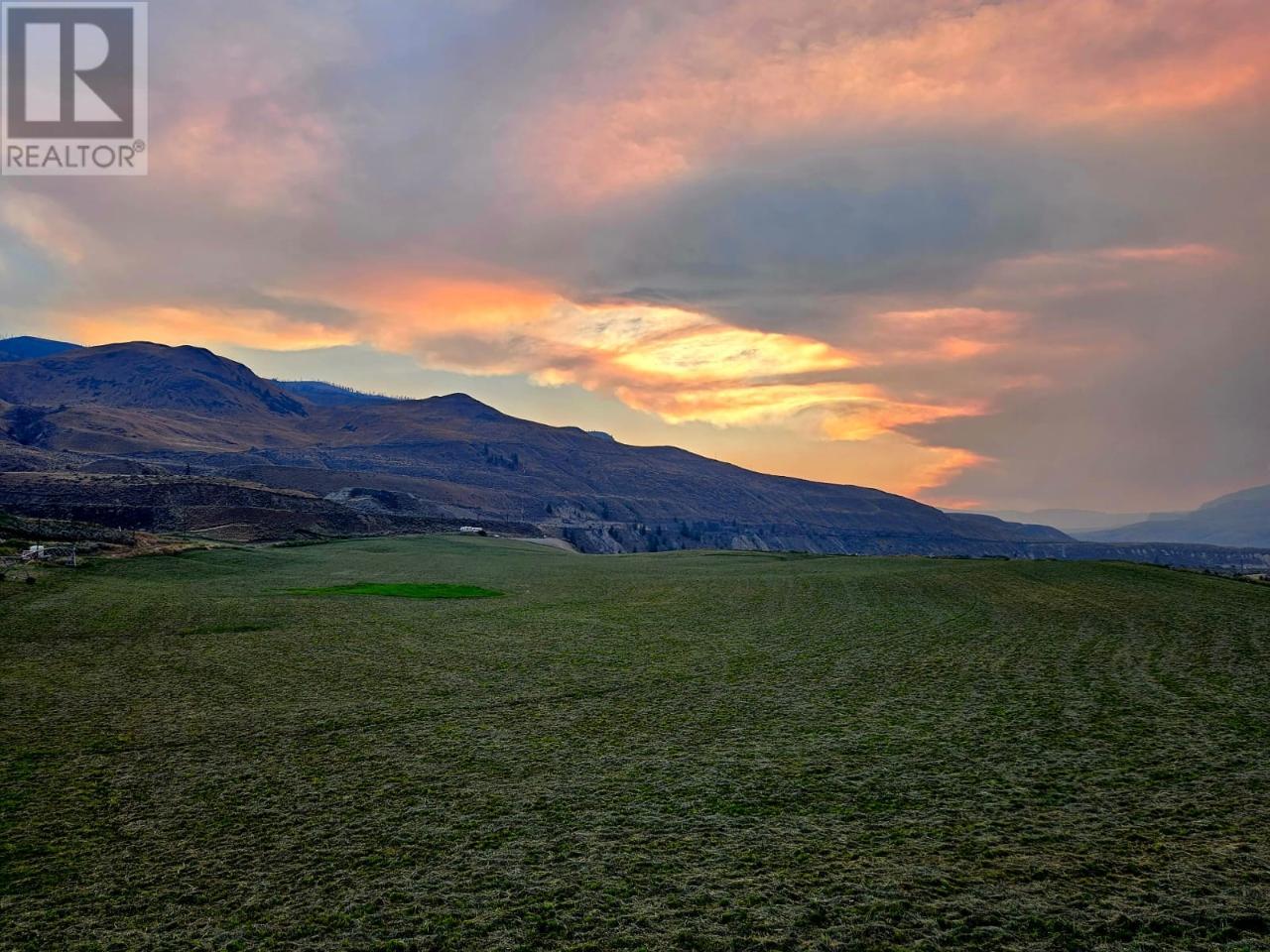 Nw 1/4 Barnes Lake Road, Ashcroft, British Columbia   - Photo 15 - 176609