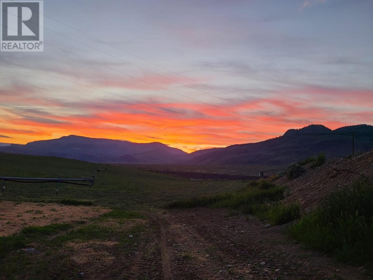Nw 1/4 Barnes Lake Road, Ashcroft, British Columbia   - Photo 16 - 176609