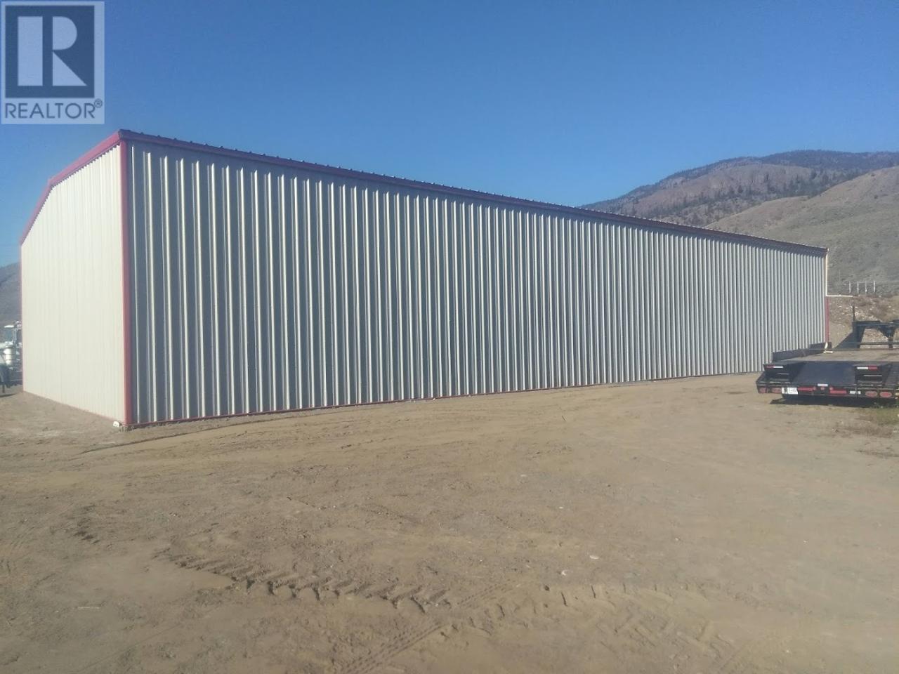 Nw 1/4 Barnes Lake Road, Ashcroft, British Columbia   - Photo 19 - 176609