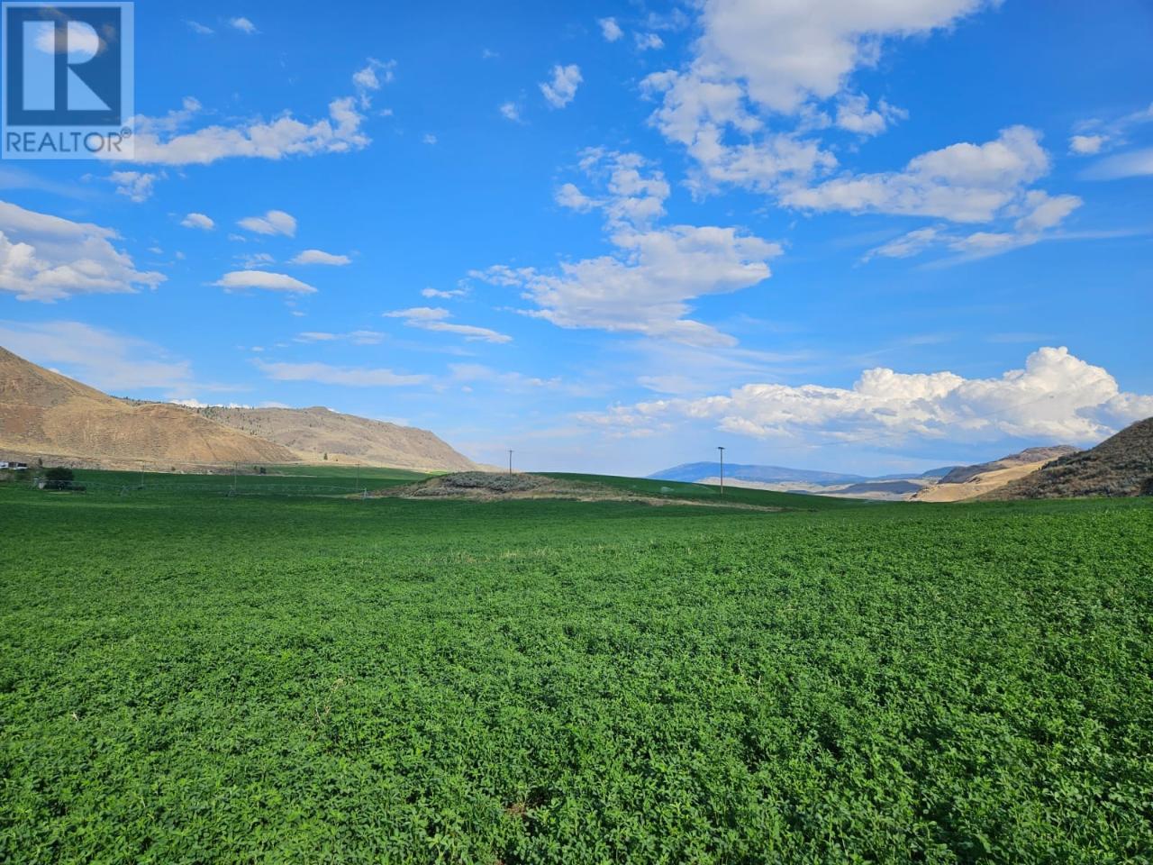 Nw 1/4 Barnes Lake Road, Ashcroft, British Columbia   - Photo 2 - 176609