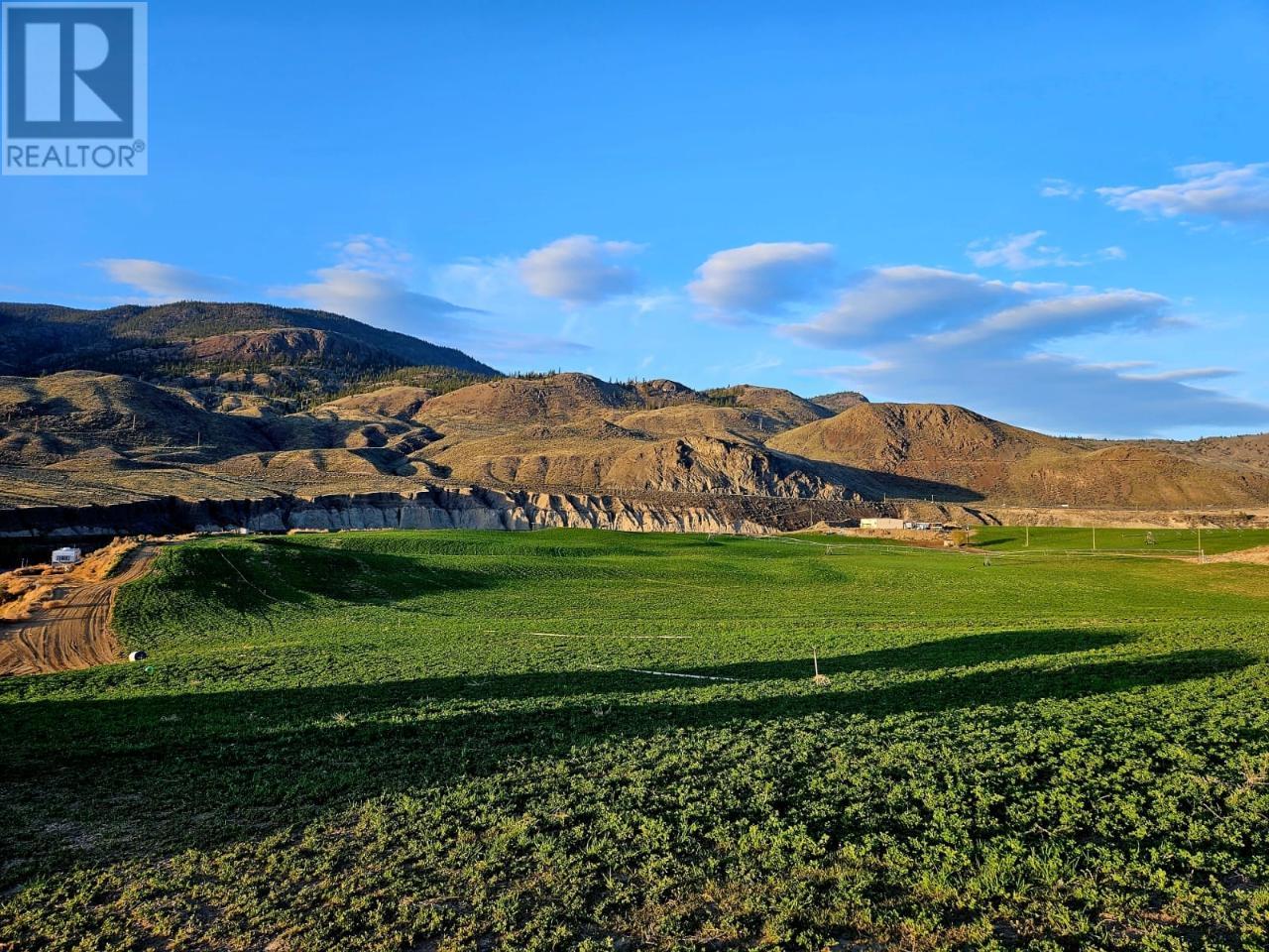 Nw 1/4 Barnes Lake Road, Ashcroft, British Columbia   - Photo 4 - 176609
