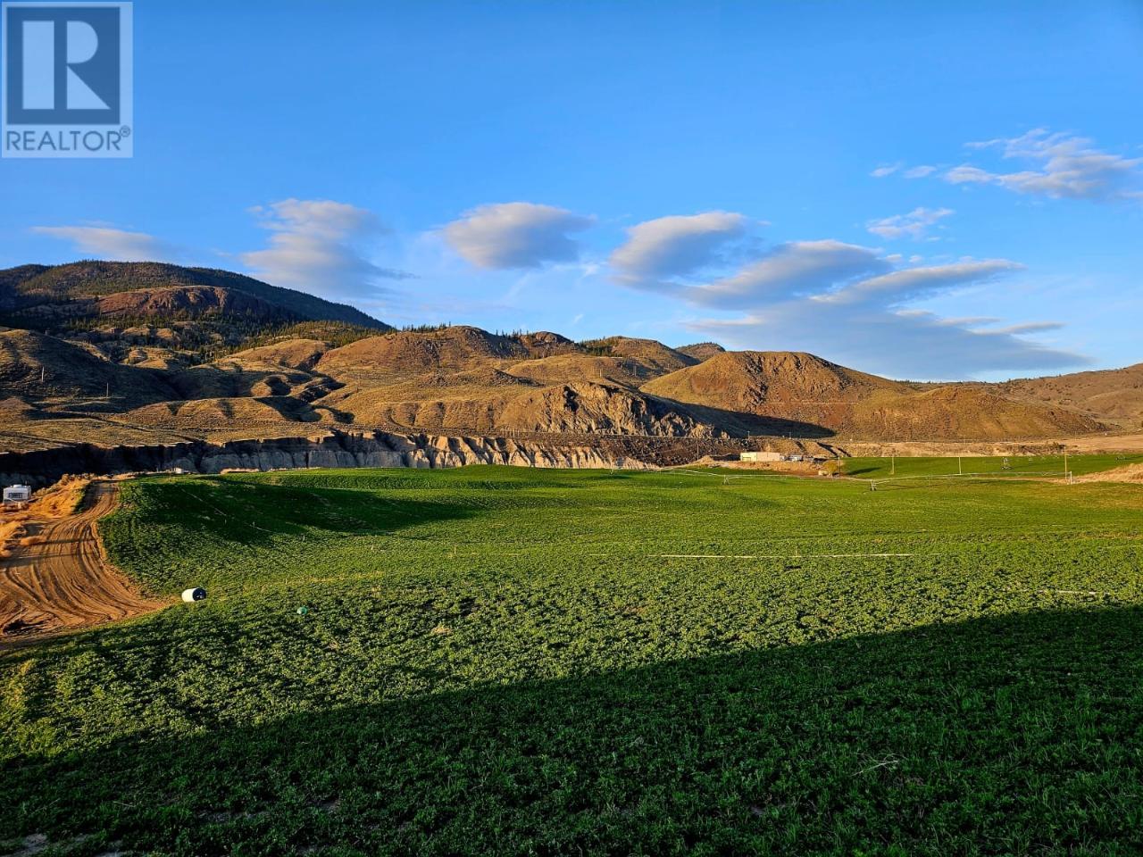 Nw 1/4 Barnes Lake Road, Ashcroft, British Columbia   - Photo 9 - 176609