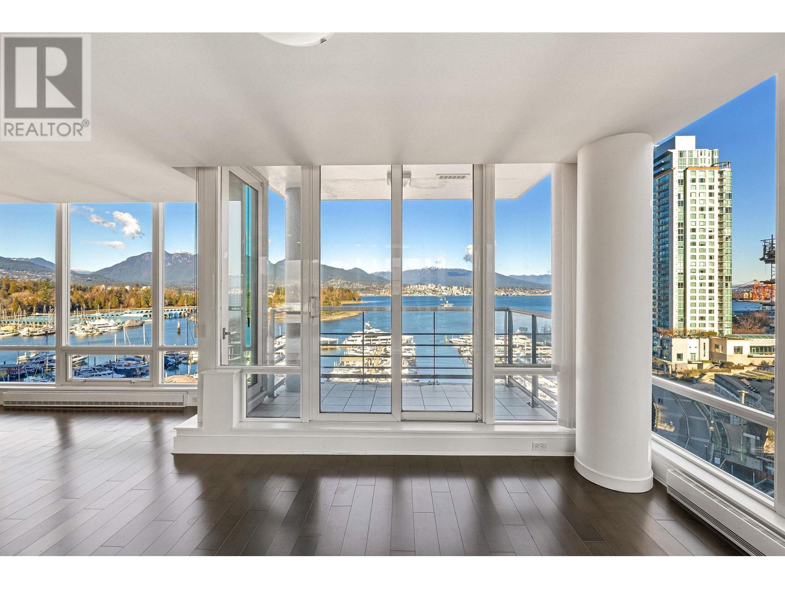 1002 499 Broughton Street, Vancouver, British Columbia  V6G 3K1 - Photo 9 - R2847355