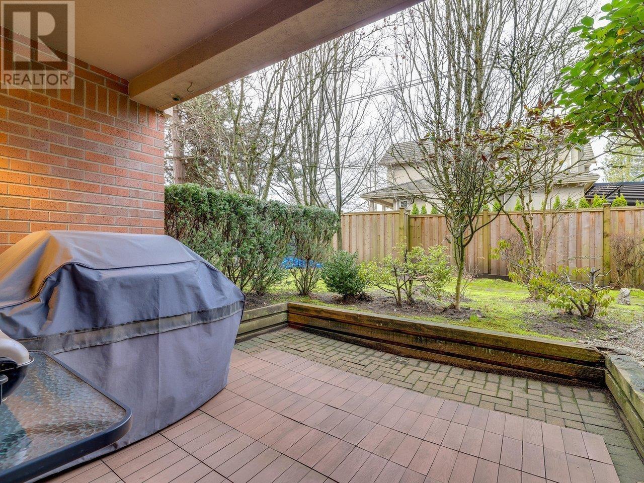 113 1001 W 43rd Avenue, Vancouver, British Columbia  V6M 2B8 - Photo 19 - R2847364
