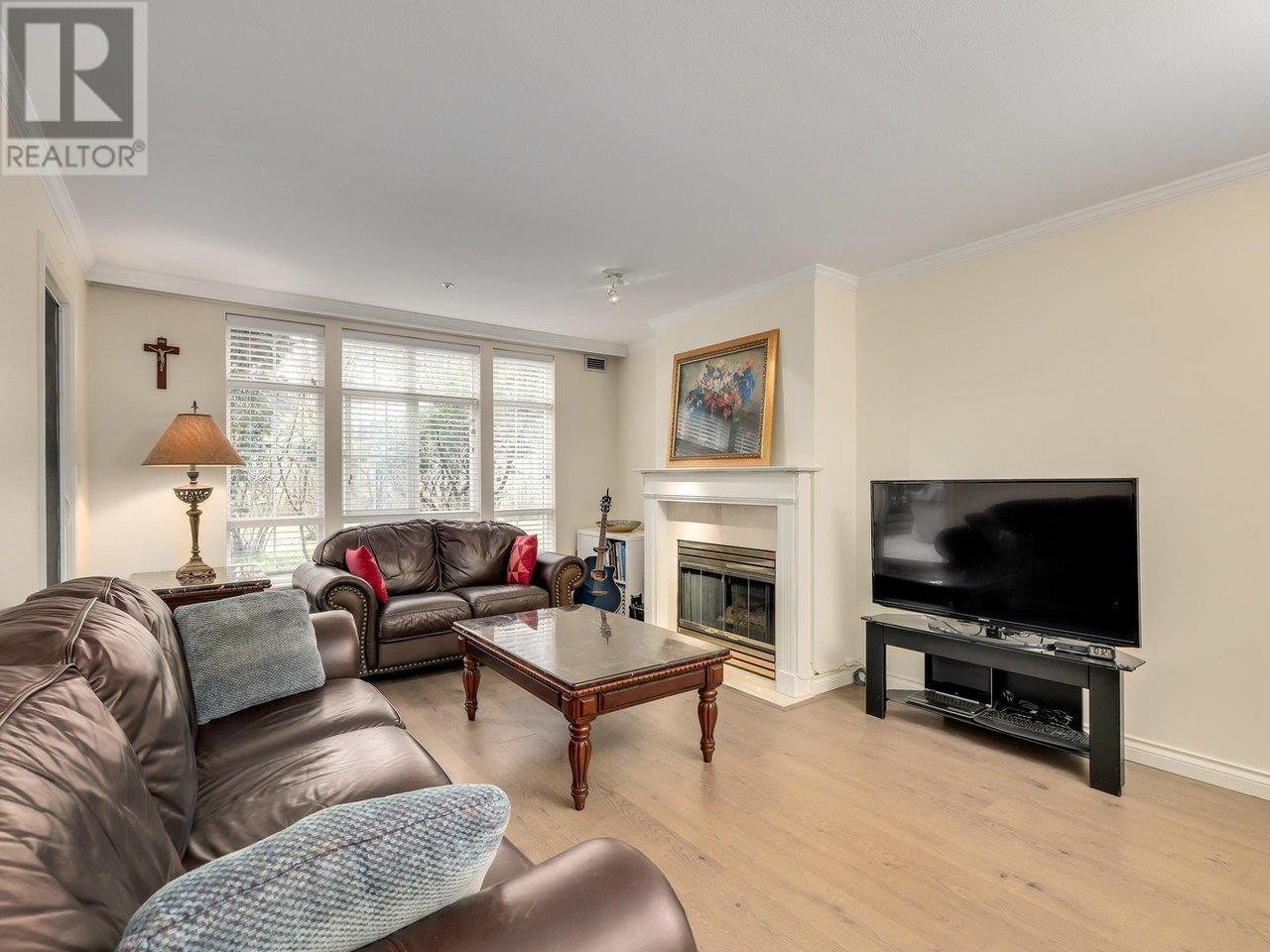 113 1001 W 43rd Avenue, Vancouver, British Columbia  V6M 2B8 - Photo 2 - R2847364