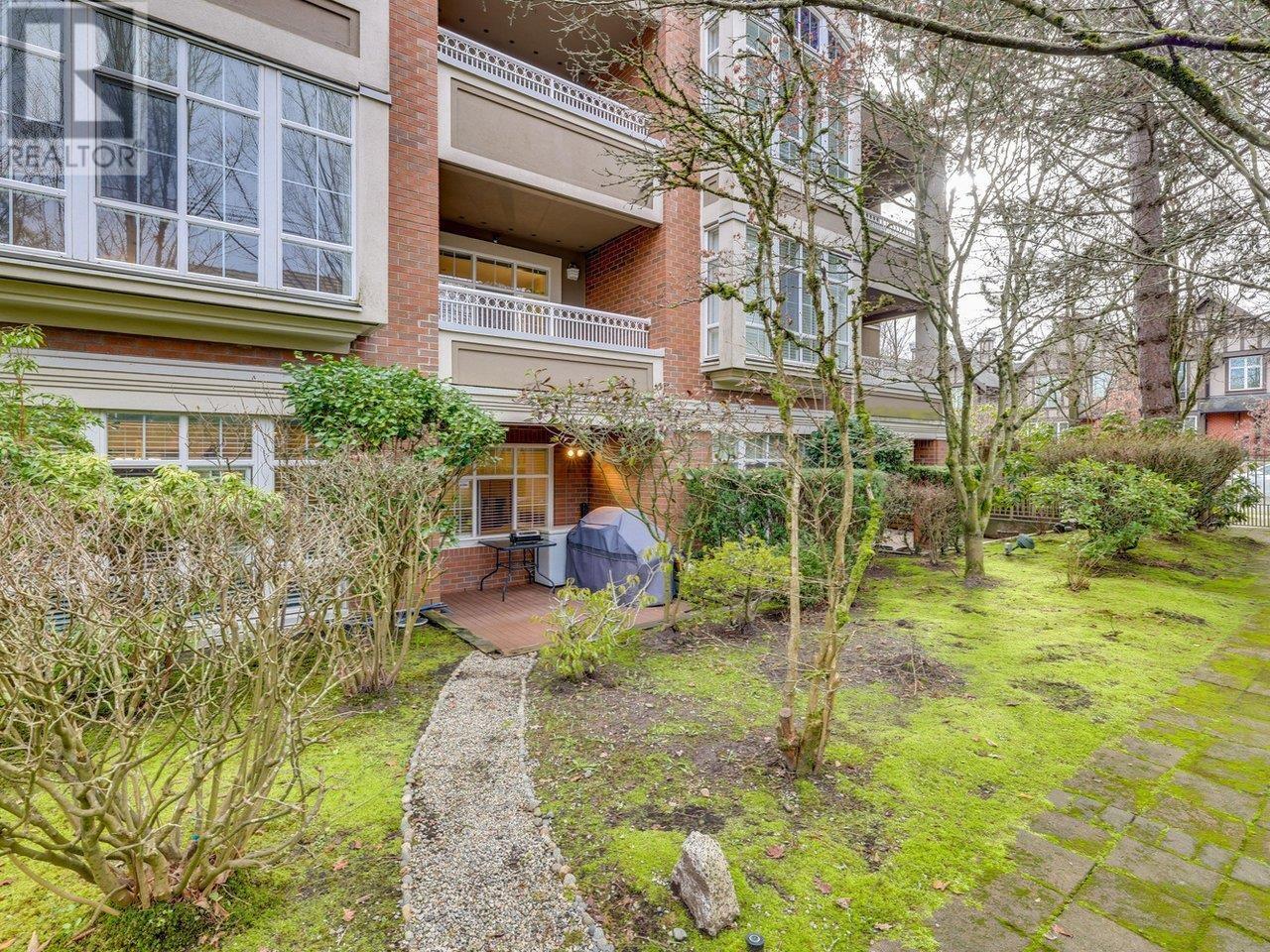 113 1001 W 43rd Avenue, Vancouver, British Columbia  V6M 2B8 - Photo 21 - R2847364