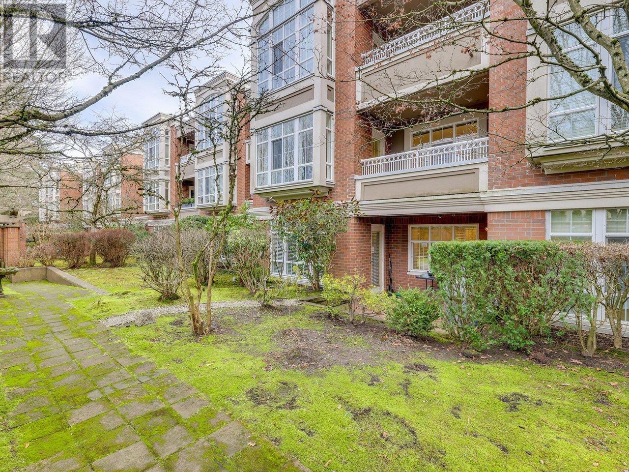 113 1001 W 43rd Avenue, Vancouver, British Columbia  V6M 2B8 - Photo 22 - R2847364