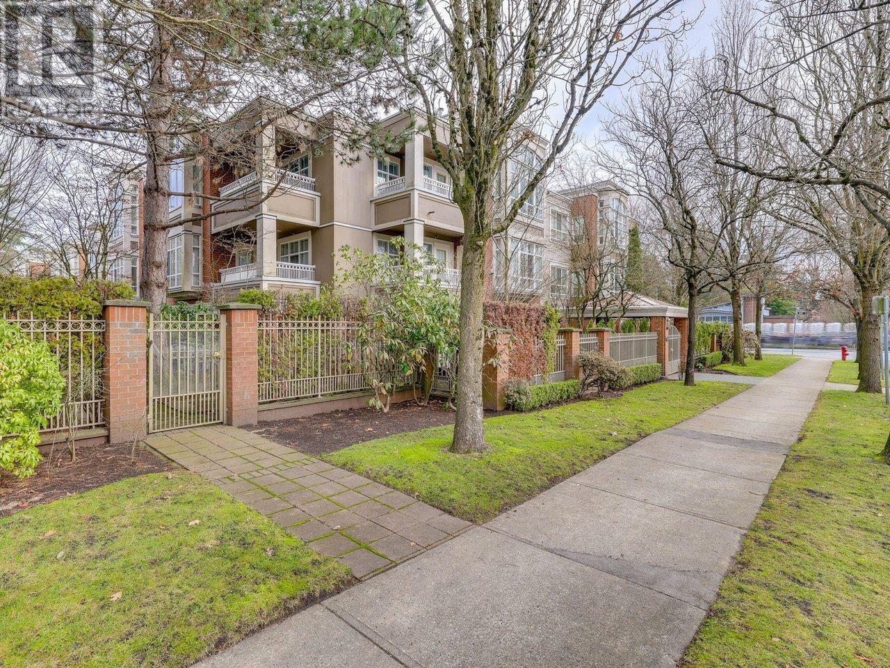 113 1001 W 43rd Avenue, Vancouver, British Columbia  V6M 2B8 - Photo 23 - R2847364