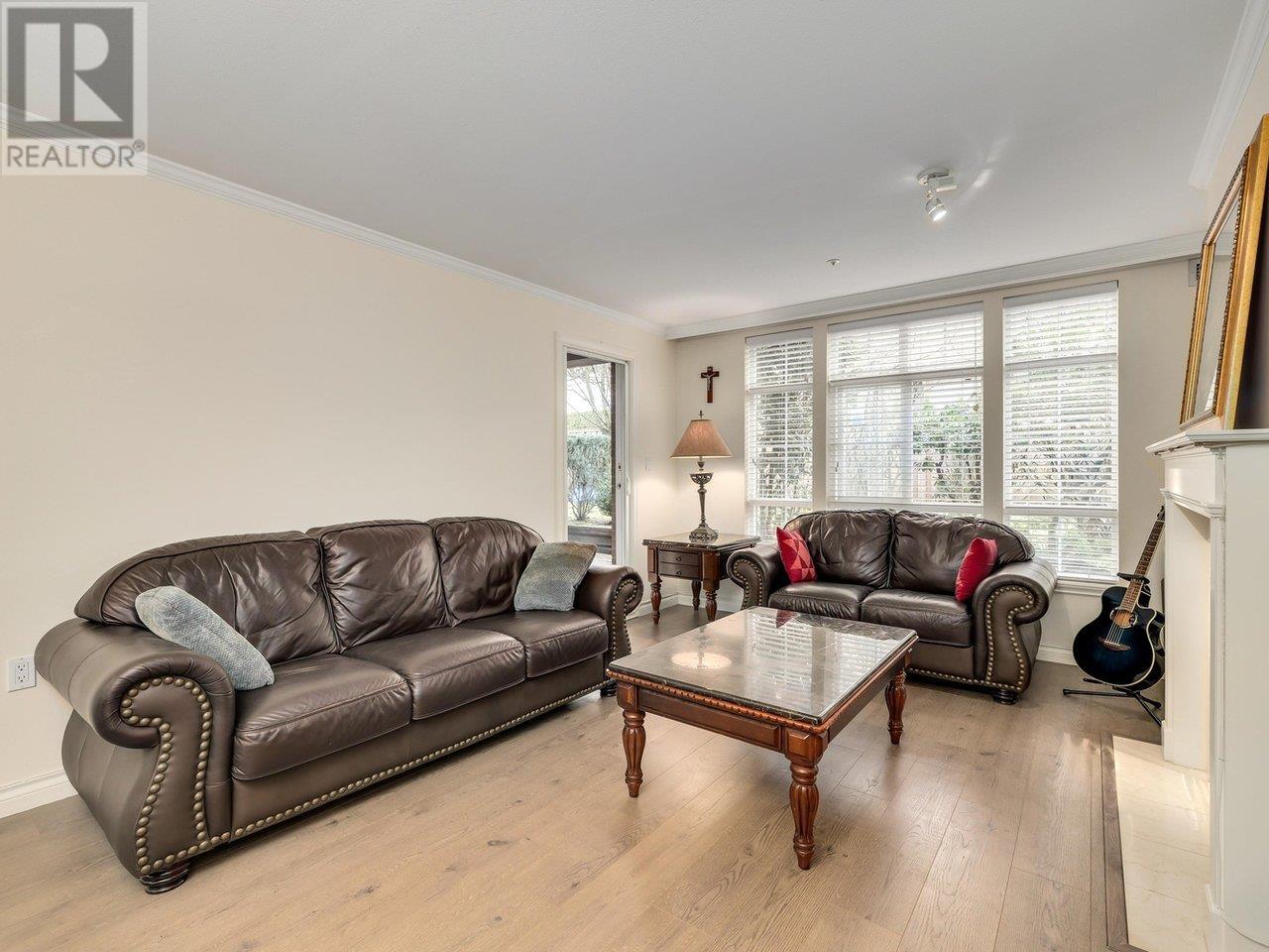 113 1001 W 43rd Avenue, Vancouver, British Columbia  V6M 2B8 - Photo 3 - R2847364