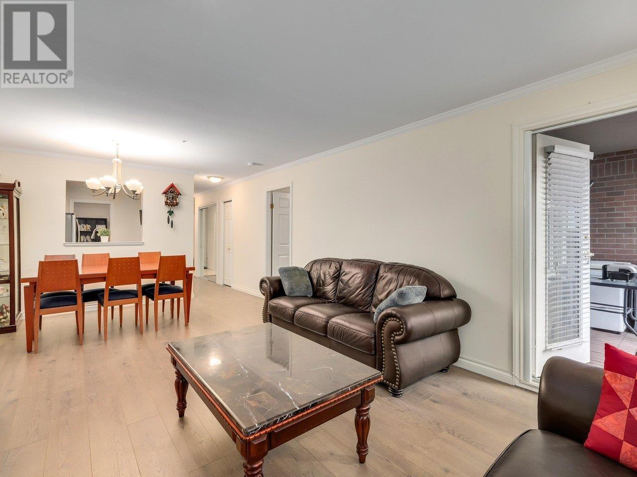 113 1001 W 43rd Avenue, Vancouver, British Columbia  V6M 2B8 - Photo 4 - R2847364